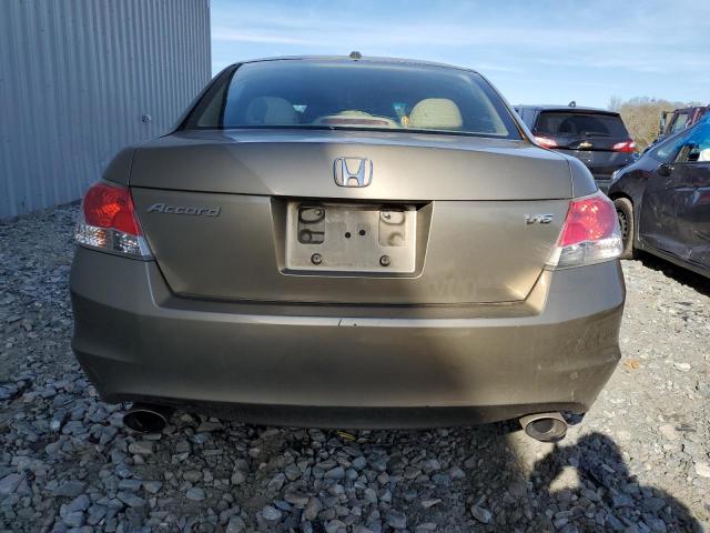 Photo 5 VIN: 1HGCP36849A047404 - HONDA ACCORD 