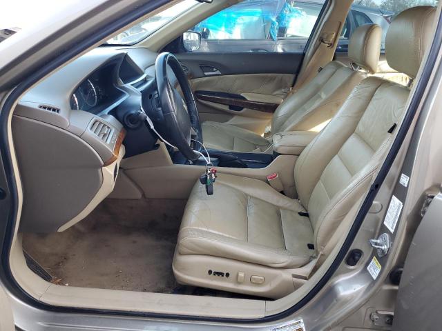 Photo 6 VIN: 1HGCP36849A047404 - HONDA ACCORD 