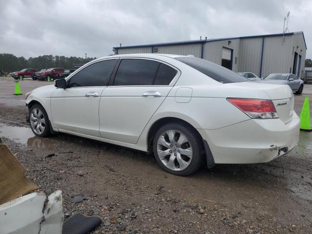 Photo 1 VIN: 1HGCP36849A047614 - HONDA ACCORD 