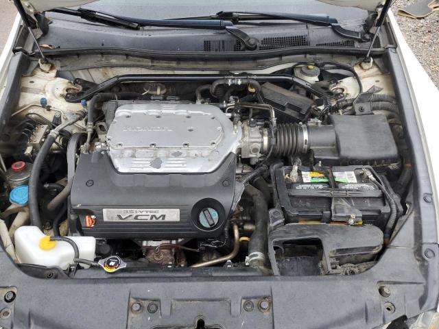 Photo 10 VIN: 1HGCP36849A047614 - HONDA ACCORD 