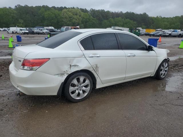 Photo 2 VIN: 1HGCP36849A047614 - HONDA ACCORD 