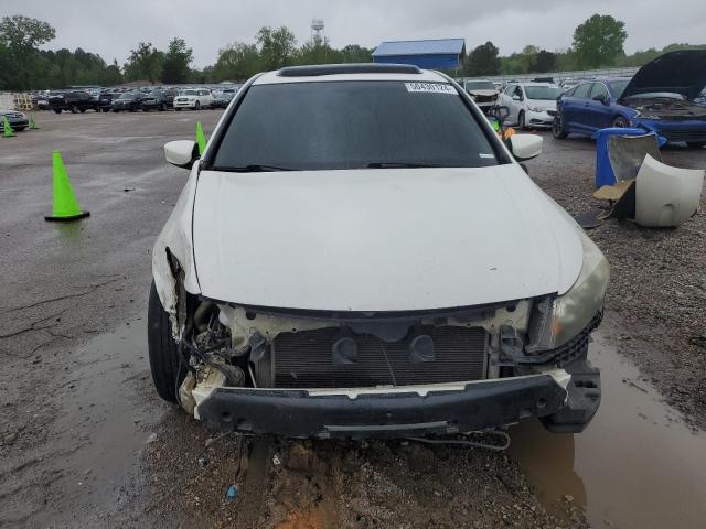 Photo 4 VIN: 1HGCP36849A047614 - HONDA ACCORD 