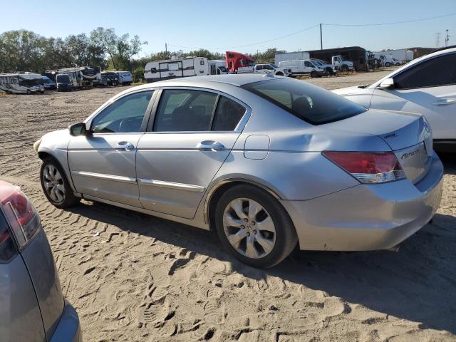 Photo 1 VIN: 1HGCP36849A048133 - HONDA ACCORD EXL 