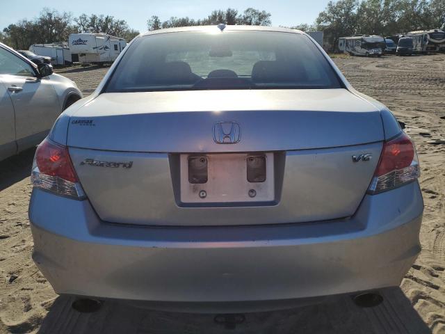 Photo 5 VIN: 1HGCP36849A048133 - HONDA ACCORD EXL 