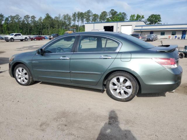 Photo 1 VIN: 1HGCP36858A007623 - HONDA ACCORD 