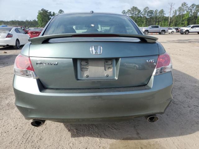 Photo 5 VIN: 1HGCP36858A007623 - HONDA ACCORD 