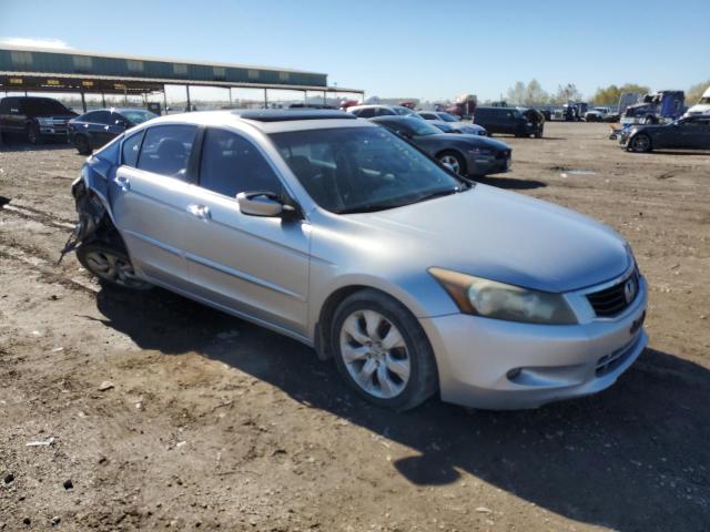 Photo 3 VIN: 1HGCP36858A010487 - HONDA ACCORD 