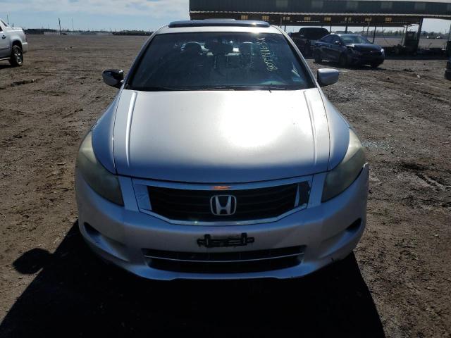 Photo 4 VIN: 1HGCP36858A010487 - HONDA ACCORD 