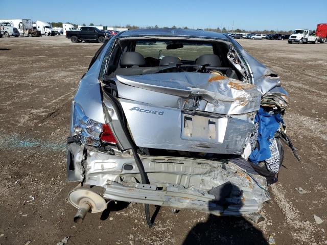 Photo 5 VIN: 1HGCP36858A010487 - HONDA ACCORD 