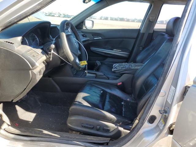 Photo 6 VIN: 1HGCP36858A010487 - HONDA ACCORD 