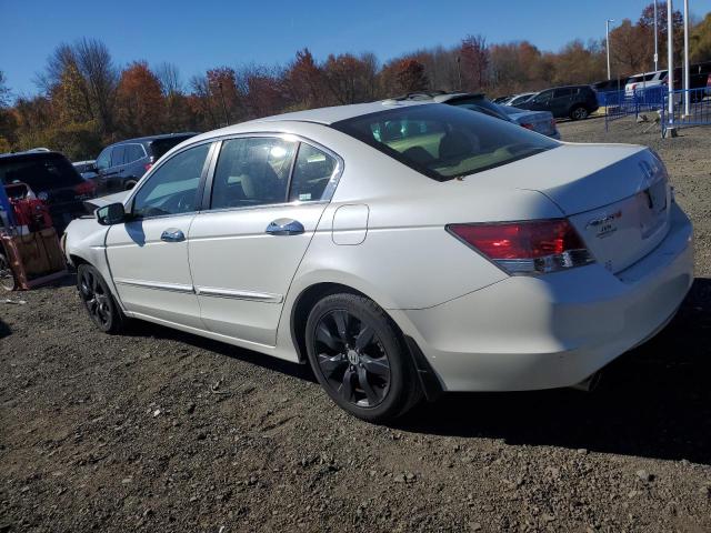 Photo 1 VIN: 1HGCP36858A024423 - HONDA ACCORD EXL 