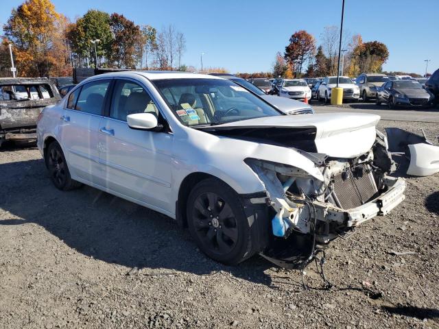 Photo 3 VIN: 1HGCP36858A024423 - HONDA ACCORD EXL 