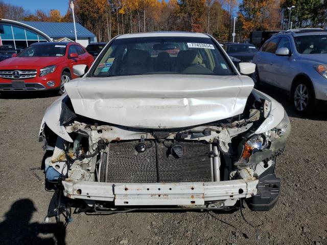 Photo 4 VIN: 1HGCP36858A024423 - HONDA ACCORD EXL 