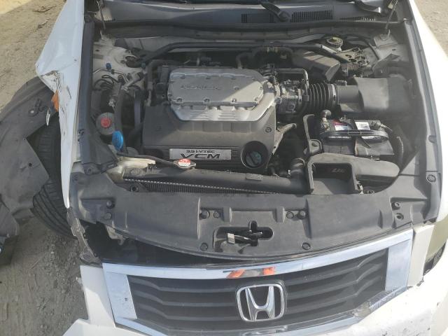 Photo 10 VIN: 1HGCP36858A025636 - HONDA ACCORD EXL 