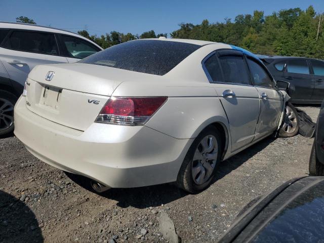 Photo 2 VIN: 1HGCP36858A025636 - HONDA ACCORD EXL 