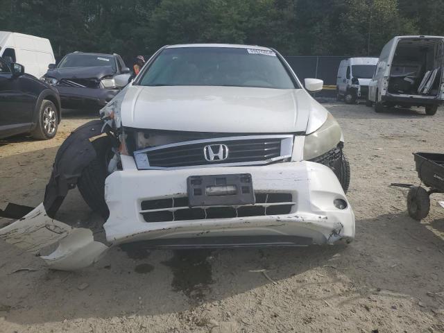 Photo 4 VIN: 1HGCP36858A025636 - HONDA ACCORD EXL 