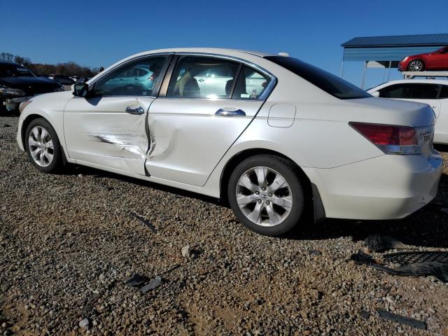 Photo 1 VIN: 1HGCP36858A025734 - HONDA ACCORD 