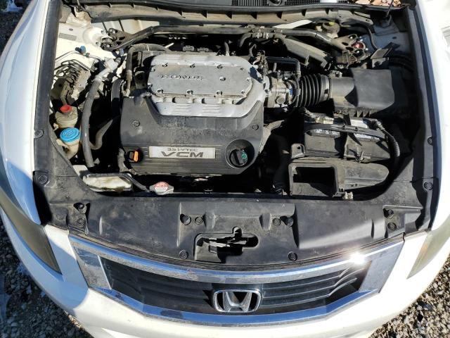 Photo 10 VIN: 1HGCP36858A025734 - HONDA ACCORD 