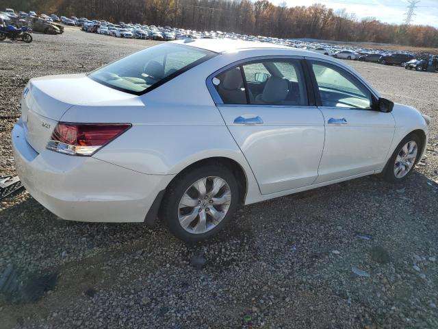 Photo 2 VIN: 1HGCP36858A025734 - HONDA ACCORD 