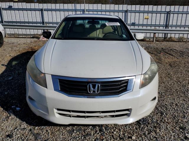 Photo 4 VIN: 1HGCP36858A025734 - HONDA ACCORD 