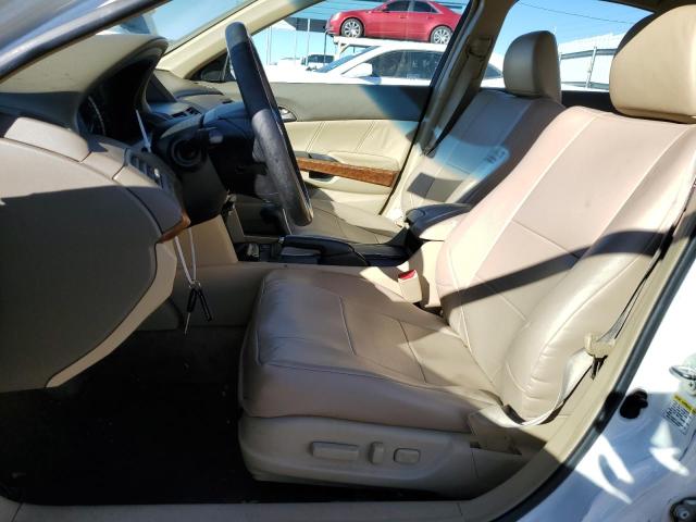 Photo 6 VIN: 1HGCP36858A025734 - HONDA ACCORD 