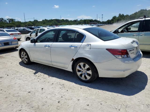 Photo 1 VIN: 1HGCP36858A030710 - HONDA ACCORD 