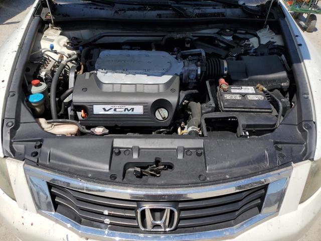 Photo 10 VIN: 1HGCP36858A030710 - HONDA ACCORD 