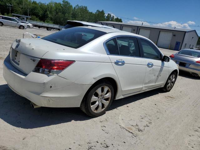 Photo 2 VIN: 1HGCP36858A030710 - HONDA ACCORD 