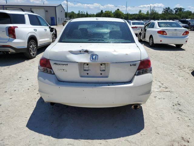 Photo 5 VIN: 1HGCP36858A030710 - HONDA ACCORD 