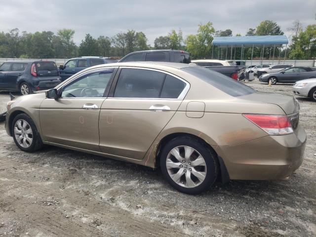 Photo 1 VIN: 1HGCP36858A042758 - HONDA ACCORD EXL 