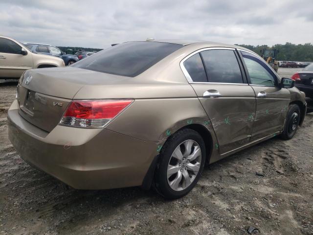 Photo 2 VIN: 1HGCP36858A042758 - HONDA ACCORD EXL 