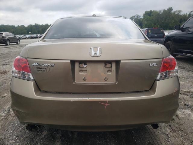 Photo 5 VIN: 1HGCP36858A042758 - HONDA ACCORD EXL 