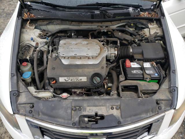 Photo 10 VIN: 1HGCP36858A048642 - HONDA ACCORD 