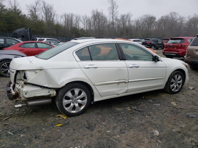 Photo 2 VIN: 1HGCP36858A048642 - HONDA ACCORD 