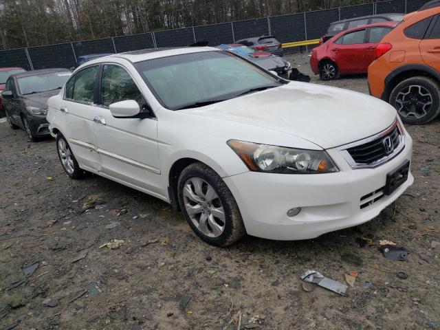 Photo 3 VIN: 1HGCP36858A048642 - HONDA ACCORD 