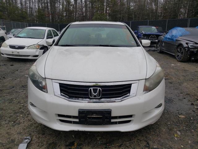 Photo 4 VIN: 1HGCP36858A048642 - HONDA ACCORD 