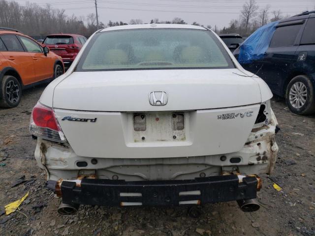 Photo 5 VIN: 1HGCP36858A048642 - HONDA ACCORD 