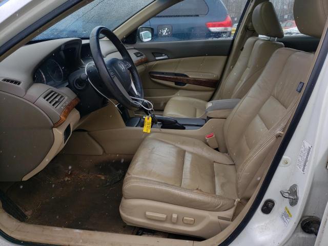 Photo 6 VIN: 1HGCP36858A048642 - HONDA ACCORD 