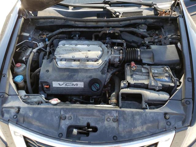 Photo 10 VIN: 1HGCP36858A052285 - HONDA ACCORD EXL 