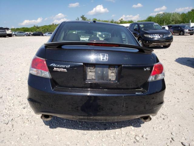 Photo 5 VIN: 1HGCP36858A052285 - HONDA ACCORD EXL 