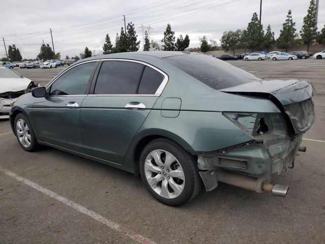 Photo 1 VIN: 1HGCP36858A054960 - HONDA ACCORD 