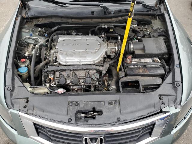 Photo 10 VIN: 1HGCP36858A054960 - HONDA ACCORD 