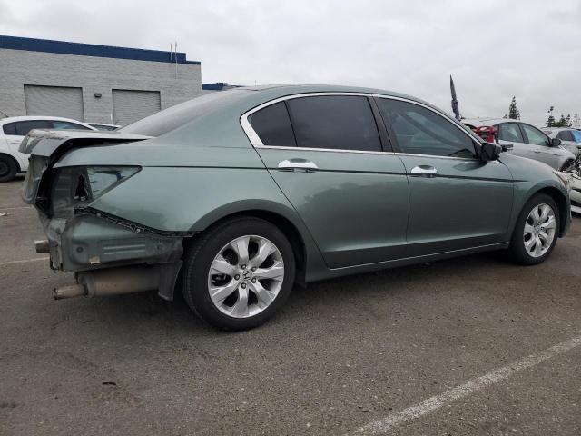 Photo 2 VIN: 1HGCP36858A054960 - HONDA ACCORD 