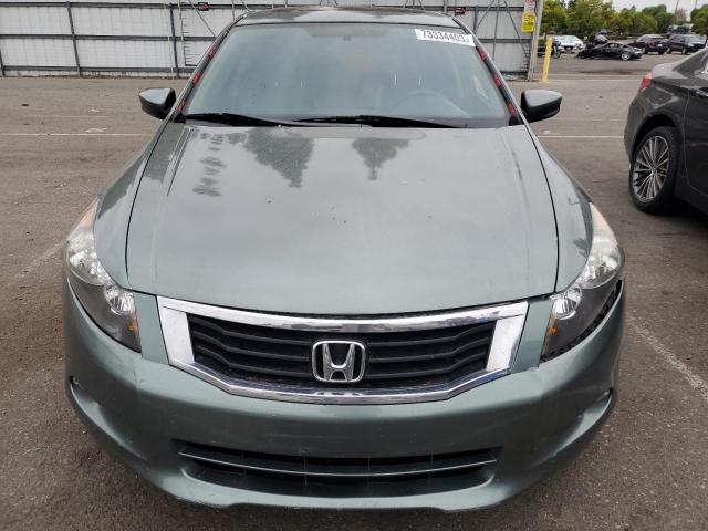 Photo 4 VIN: 1HGCP36858A054960 - HONDA ACCORD 