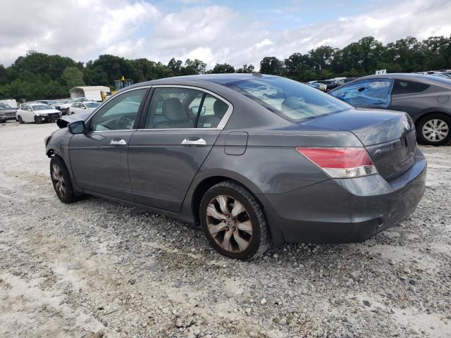 Photo 1 VIN: 1HGCP36858A056532 - HONDA ACCORD 