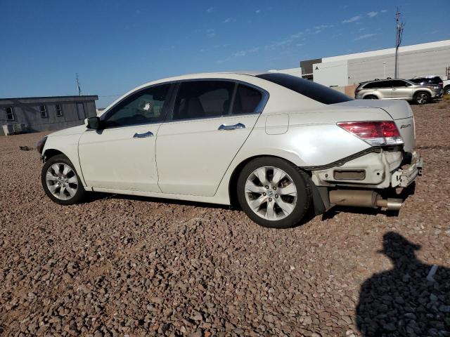 Photo 1 VIN: 1HGCP36858A059902 - HONDA ACCORD 