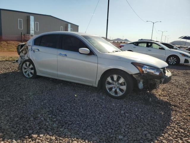 Photo 3 VIN: 1HGCP36858A059902 - HONDA ACCORD 