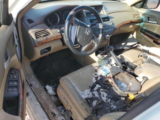 Photo 7 VIN: 1HGCP36858A059902 - HONDA ACCORD 