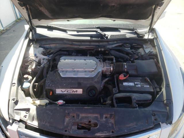 Photo 6 VIN: 1HGCP36858A063139 - HONDA ACCORD EXL 