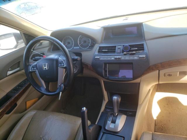 Photo 8 VIN: 1HGCP36858A063139 - HONDA ACCORD EXL 